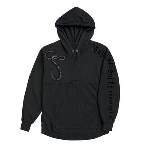 Taylor Swift Reputation Snake Spirit Jersey Hoodie